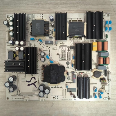 华为LOK-330HD55KANC电源板