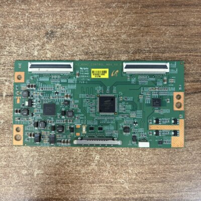 TCLL48E5000E电视机逻辑板K2-60