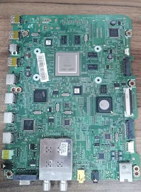 三星UA55D6600WJ主板BN41-01587E BN91-07088A屏LTJ550HW01-H测好