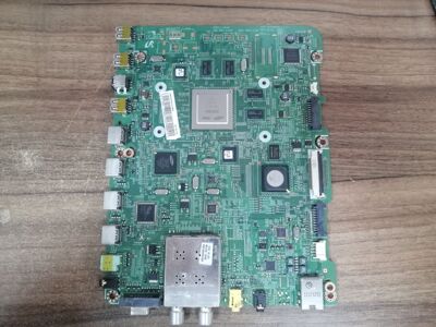 三星UA55D6600WJ主板BN41
