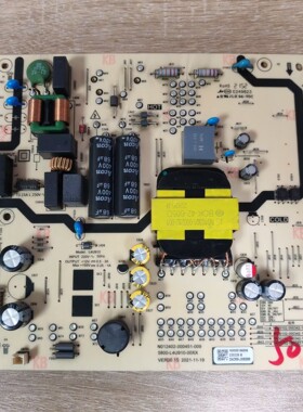 A创维55G16 55A3 电源板N012402-000451-009 5800-L4U910-00XX 加