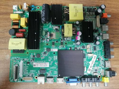 飞利浦55PUF6092/T3原装主