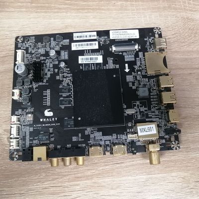 微鲸WTV55K1J主板W-TV55K1