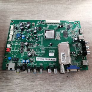 TCL L43E5020E主板40-MT01E0-MAH2XG 配屏LVF430SSTT实拍图 现货