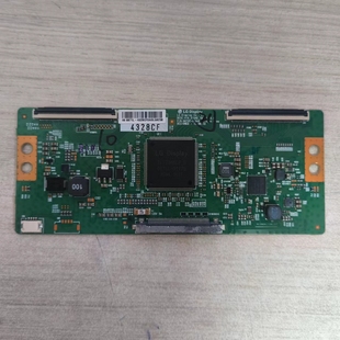 0584A Z原装 6870C 康佳A49U长虹49U3C电视逻辑板 现货测好发 实拍