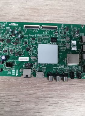 A创维 43M9 主板5800-A8H260-0P00 配屏RDL430WY(LD0-30C)实物图