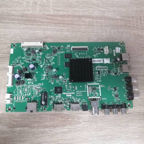 创维55E600E电视机主板5800-