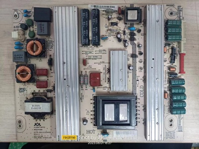 长虹3D55A5000I电源JC255S-3SF02