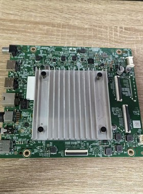 华为HD43KHAA主板715GD180-M0D-B00-004K屏TPT430WR-QUBF70.K测好