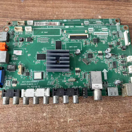 原装长虹LED42/39/32C2000i/C2080i/2JDi主板JUC7.820.00086623