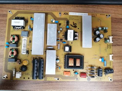 拆机海尔65QM62A电源板JSL220