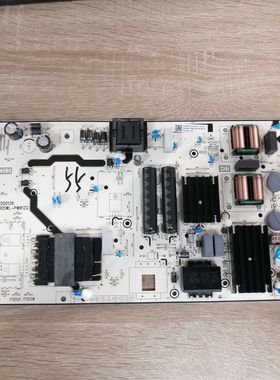 拆机TCL 55J8K电源板40-P30SWL-PWB1ZG 11601-500136实物图 测好