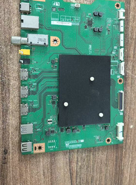 原装夏普4T-M65A3CA 4T-C60CFKA C70CF2A液晶主板QPWBNH088WJZZ