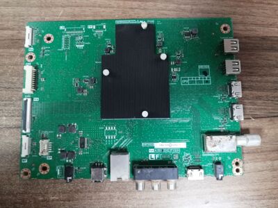 夏普4T-Z65A3CA主板QPWB