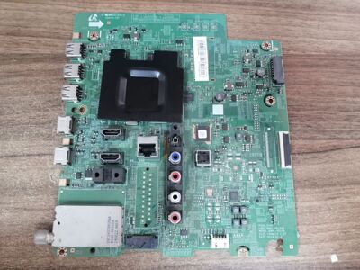 三星UA60H6400AJ液晶主板BN4