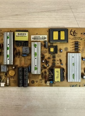 原装 现货 海尔 LS55U52电视电源板SHG5501C-211E 0094006453D 辉