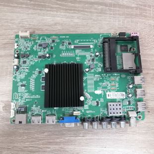 康佳LED43R6200U主板35020457配LG屏727YT 72000727YT实拍图 现货