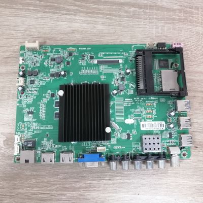 康佳LED43R6200U主板35主板