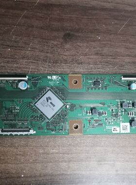 A夏普 LCD-70TX85A 逻辑板RUNTK0288FV CPWBX ZL 1P-0164X01-4010