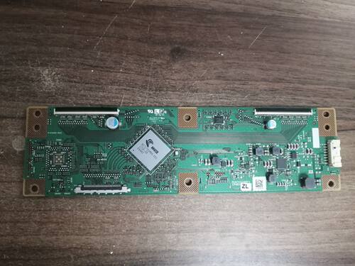 A夏普LCD-70TX85A逻辑板R