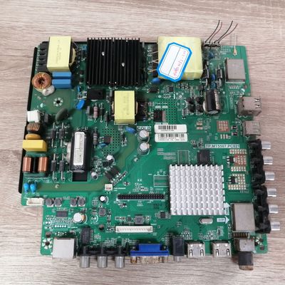 主板TP.MT5507.PC821配主板