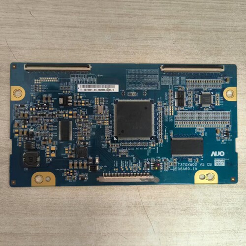 原装TCLL37E9电视逻辑板