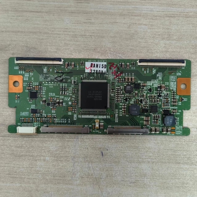 创维55E60HR55E70RG逻辑板