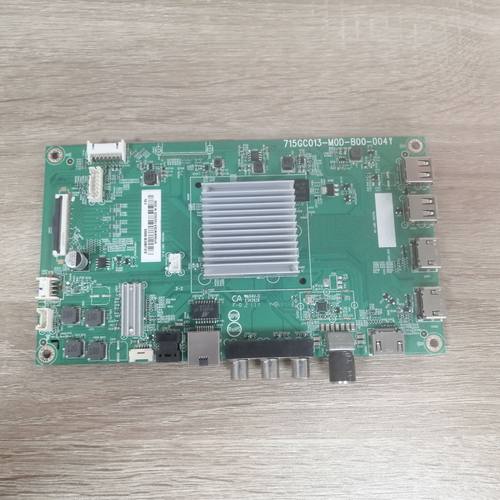 飞利浦55PUF7294/T3主板715