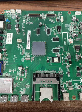 原装长虹UD39/50/55/58B6000i 3D65B8000I主板JUC7.820.00069579