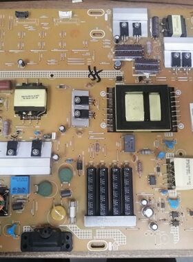飞利浦55PFL5531/T3 47PFL8520电源板 715G5173-P02-W21-002M测好