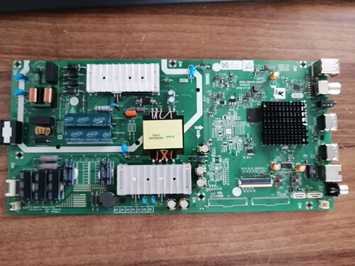 创维50K6N55M7S55G520主主板