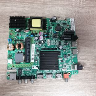 TCL LE42E6850主板MSD6A338-T8C1配屏V420HJ2-P01 实物图 测好发