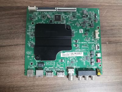 TCL55V2主板40-M838CL-