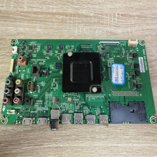 海信LED55K300UD(B0M1)主板RSAG