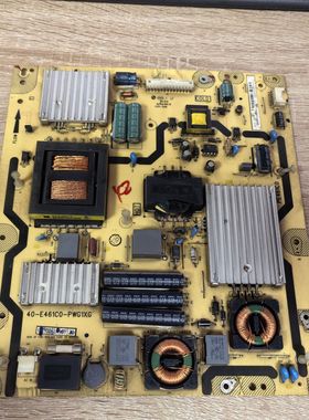 TCL L46F3200E电源板40-E461C0-PWG1XG 08-PE461C0-PW200AA现货