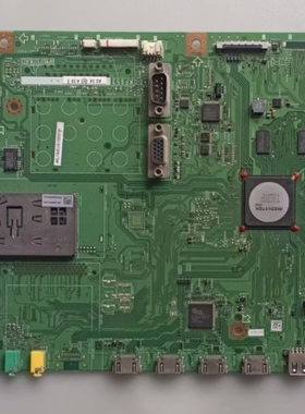 夏普LCD-46LX840主板KF953 QPWBXF953WJN1屏LK460D3GW9RX 测好发