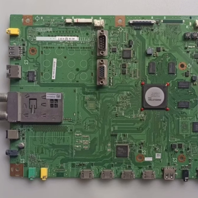 夏普LCD-46LX840主板KF953