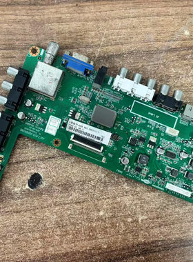 原装长虹LED42B2000C主板JUC7.820.00066596屏M420F12-E4-A-D