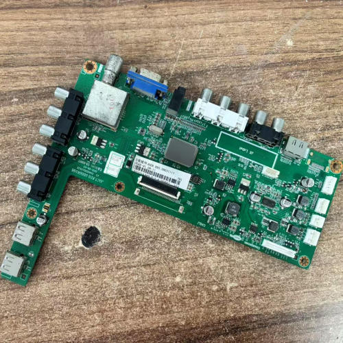 原装长虹LED42B2000C主板JUC7.820.00066596屏M420F12-E4-A-D