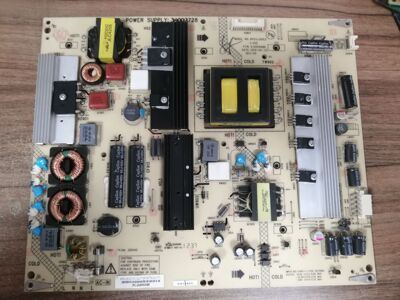 原装康佳LED48X6000D电源板KP