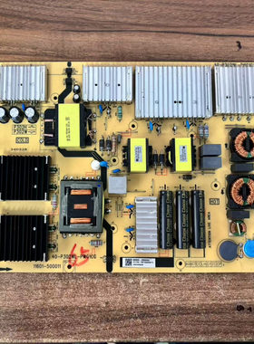 原装雷鸟55S535D TCL 75S535C电源板40-P302WL-PWG1CG