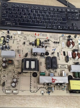原装索尼KDL-55EX710液晶电视电源板1-881-955-12 实拍 测好发