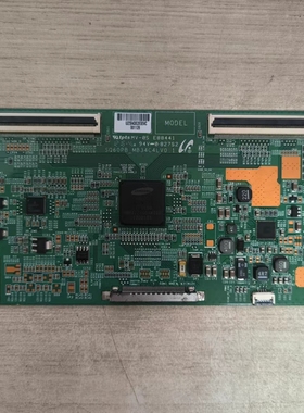 Z原装三洋 43CE680LED液晶电视逻辑板SQ60PB-MB34C4LV0.1现货实拍