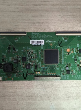 Z原装长虹UD42C6080ID UD42C6000iD逻辑板6870C-0502B现货 实拍图