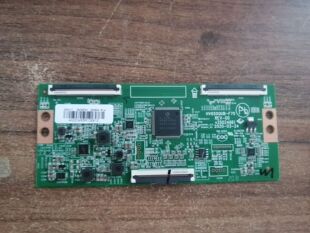 原装 康佳LED65C1 逻辑板35024661 HV650QUB-F70 2833YT 测好发货