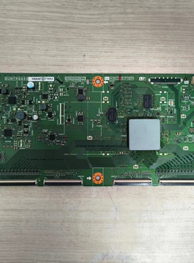 Z原装夏普LCD-52LX960A电视逻辑板DUNTKG400 QPWBXG400WJZZ现货好