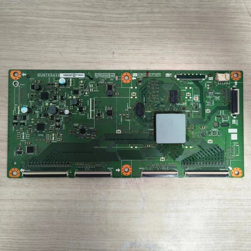 夏普LCD-52LX960A电视逻辑板