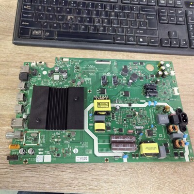 松下TH-55GX580C液晶主板5851-A