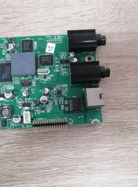 原装创维55E96RS网络板5800-C00NET-8030 屏LC550EUD(SD)(F1)实图