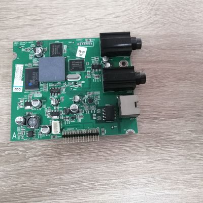 原装创维55E96RS网络板5800